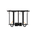 Bambu Lab - Induction Hotend Rack Frame (H2C)