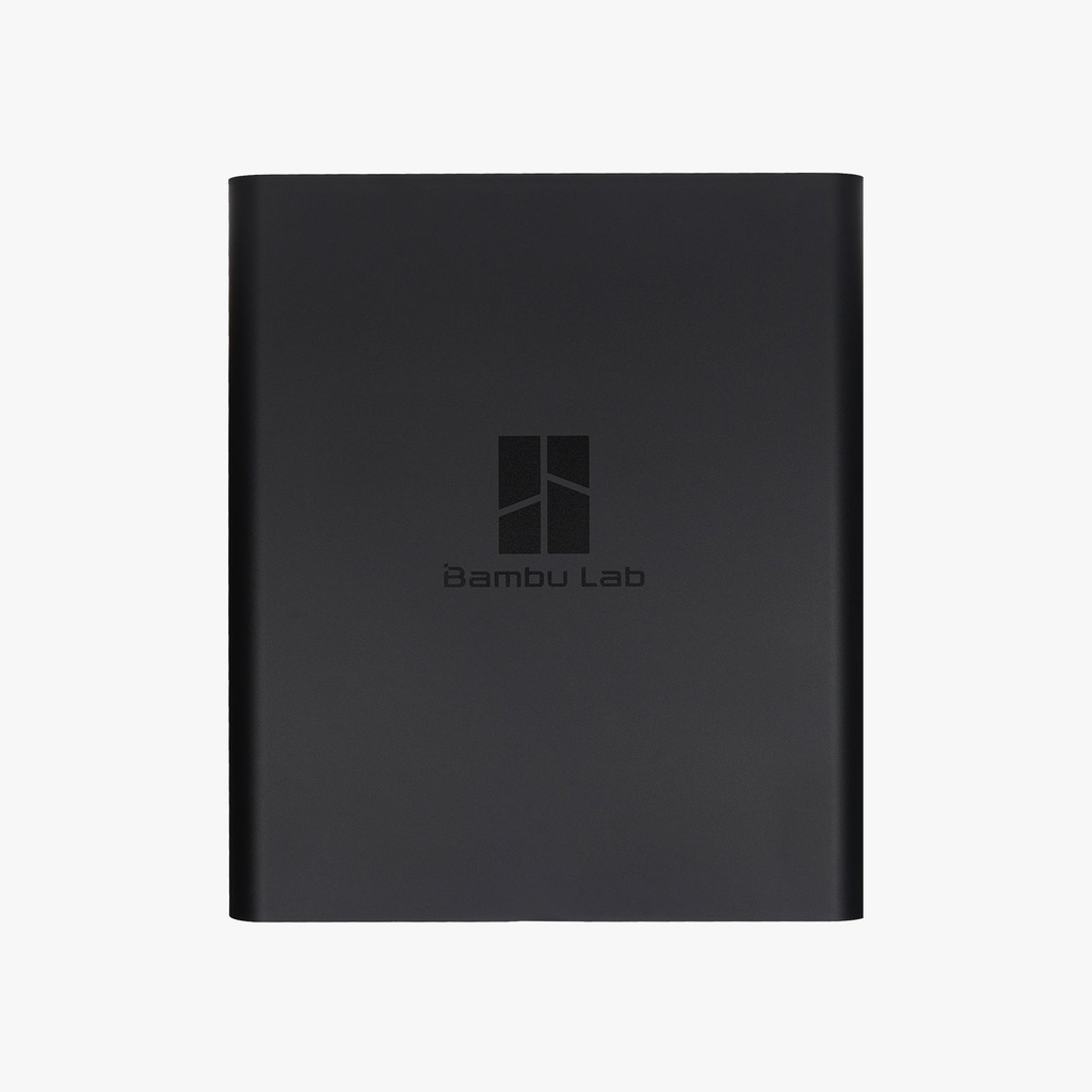 [12493] Bambu Lab - Left Plastic Panel