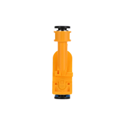 Bambu Lab - PTFE-rørholder P2S X2D