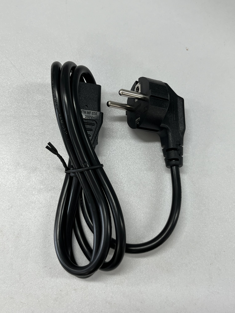 [12514] Bambu Lab - Power Cable（EU）
