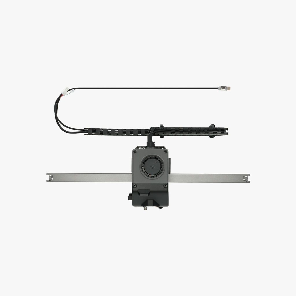 Bambu Lab - Toolhead with X-Axis Assembly