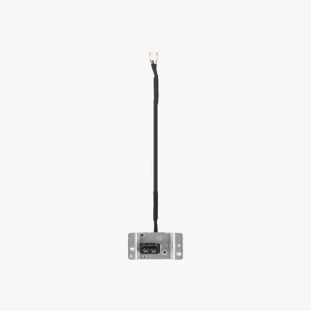 [FAC153] Bambu Lab - USB Port Assembly