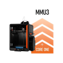 Original Prusa MMU3 til CORE One