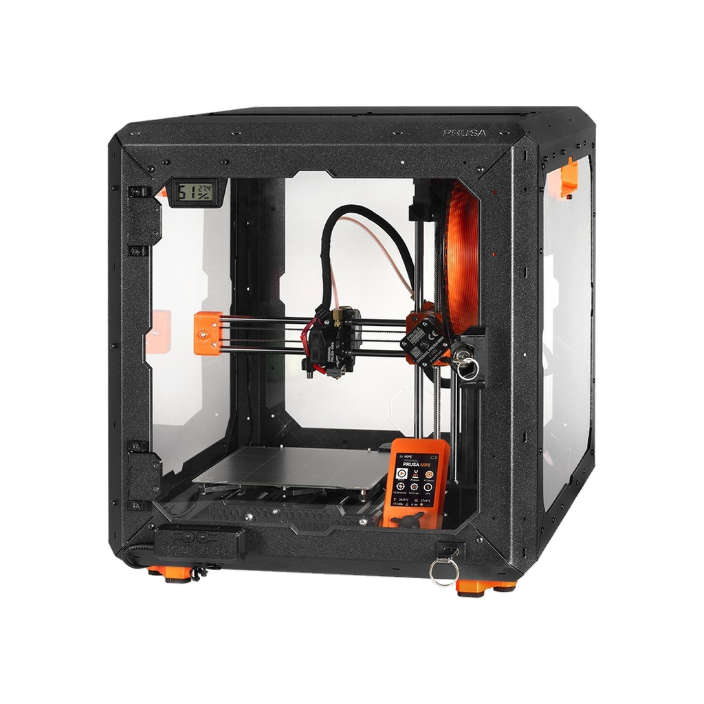 [12610] Original Prusa MINI Enclosure