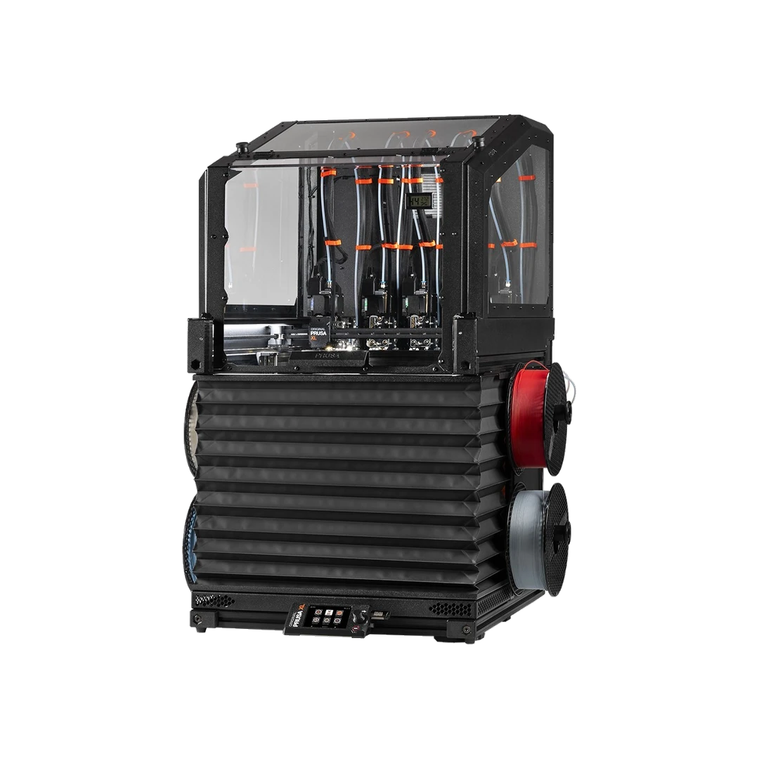 [2043] Original Prusa XL Enclosure
