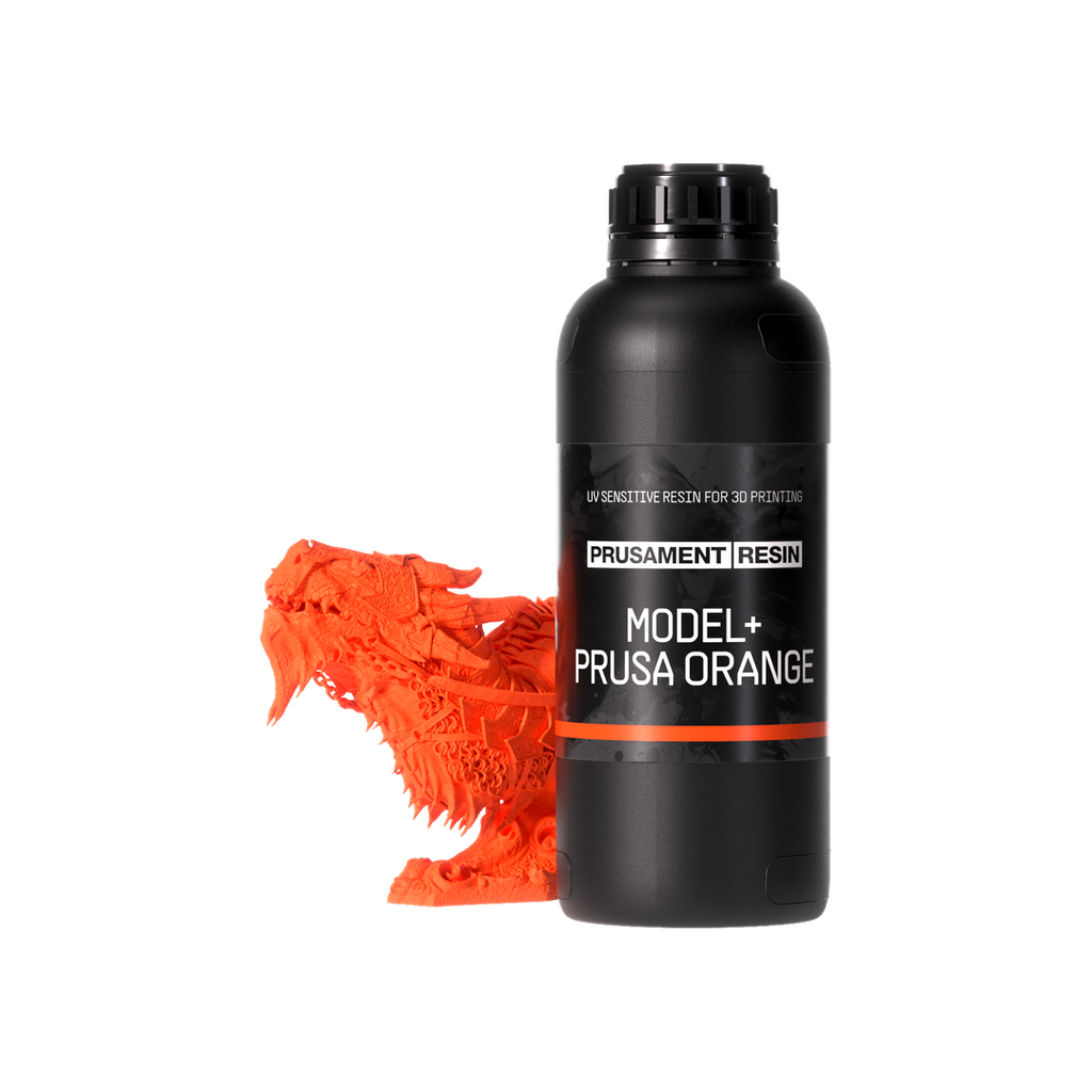Prusament Resin Model+ - 1 kg
