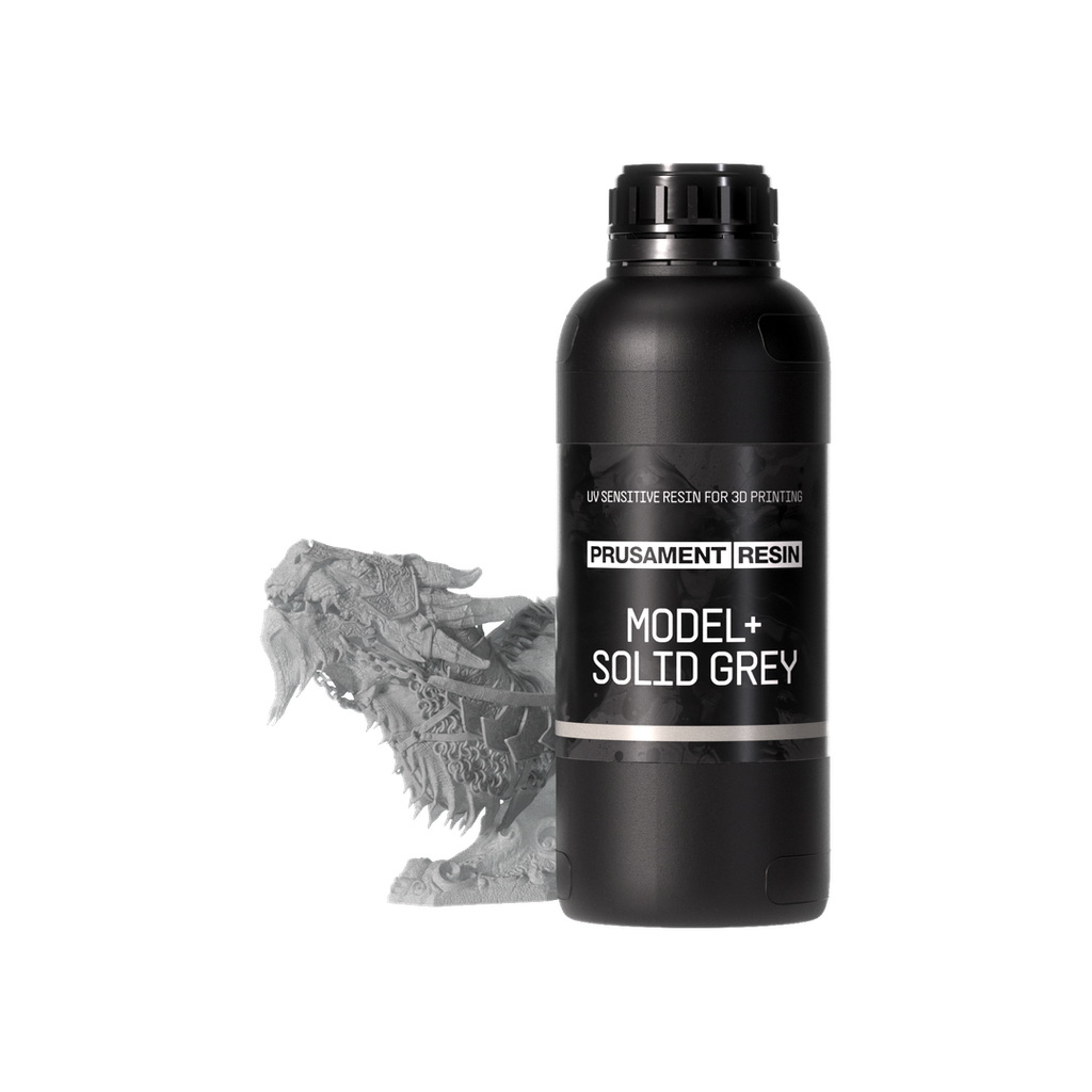 Prusament Resin Model+ - 1 kg