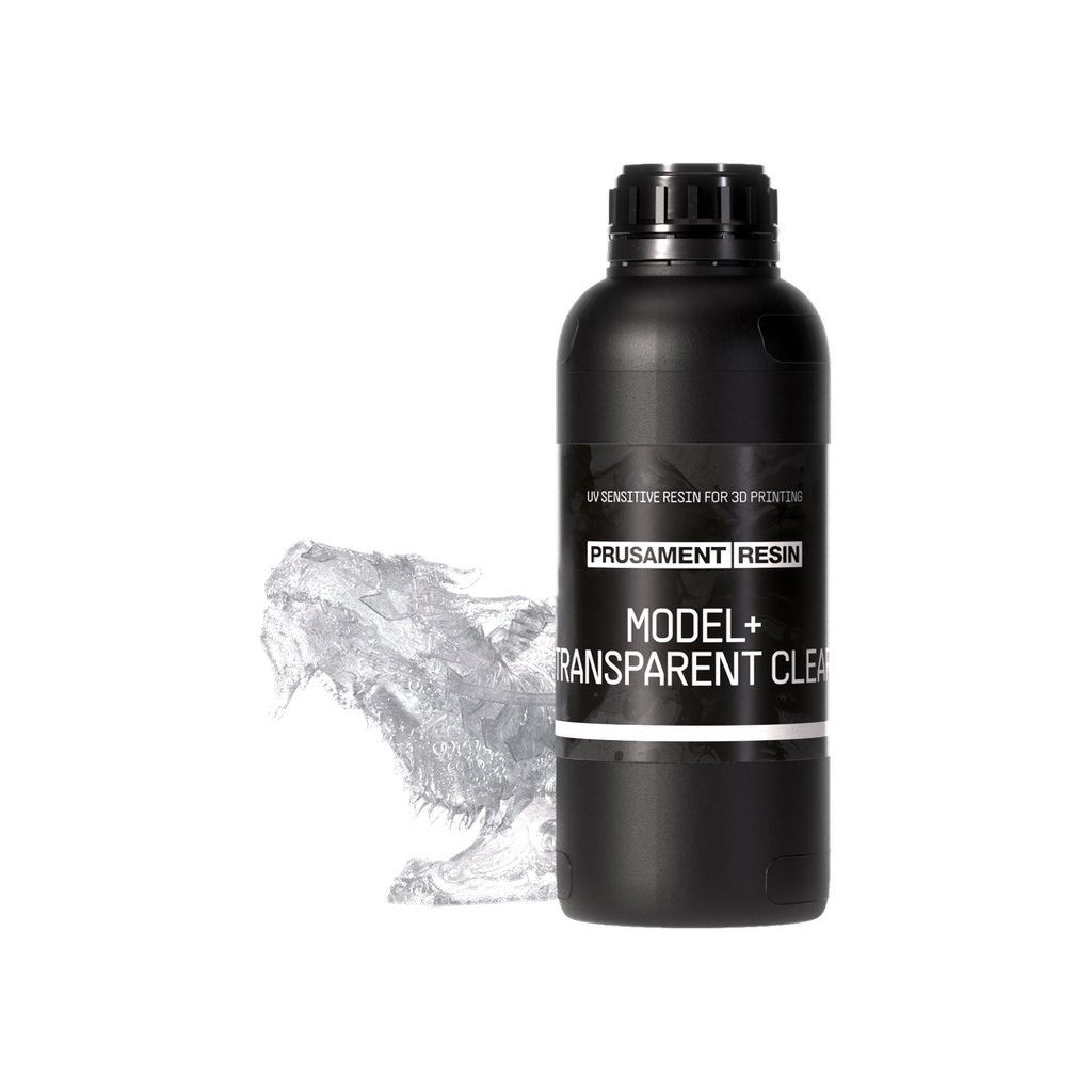 Prusament Resin Model+ - 1 kg