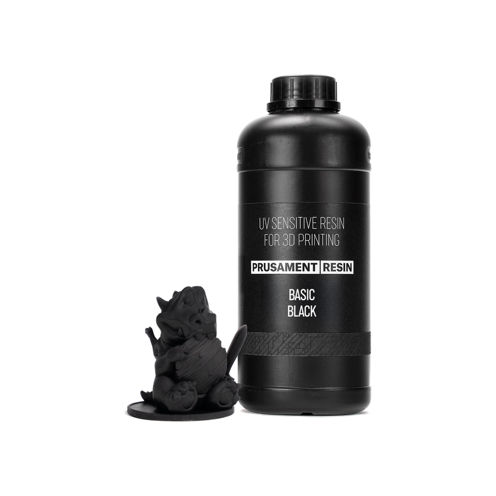 Prusament Resin Basic - 1 kg