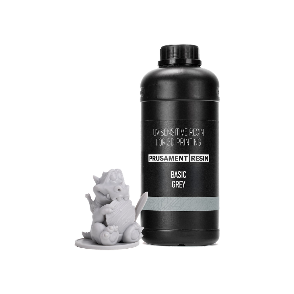 Prusament Resin Basic - 1 kg