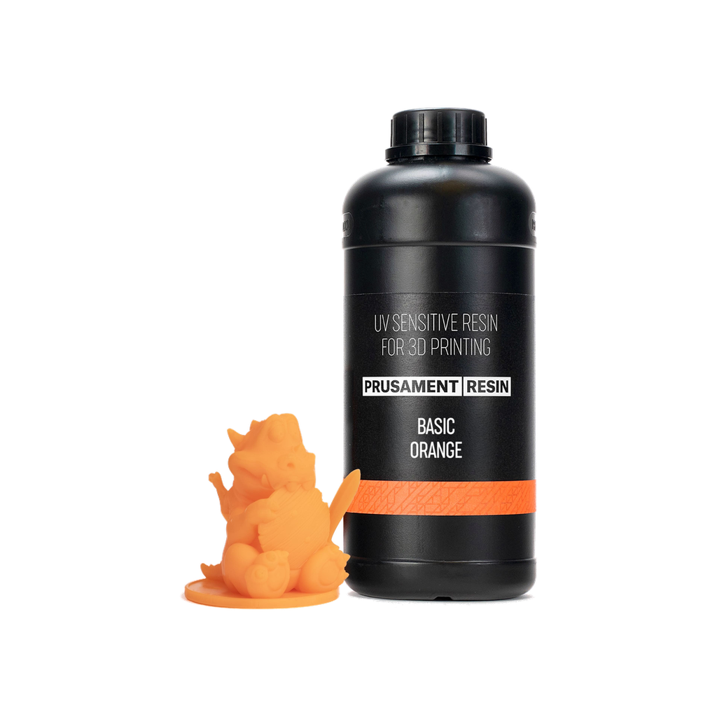 Prusament Resin Basic - 1 kg