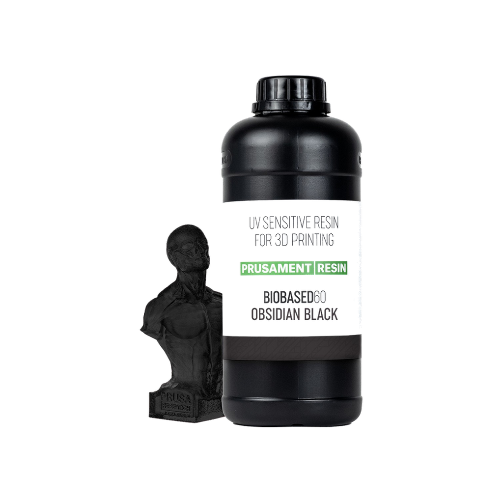 Prusament Resin BioBased60 - 1 kg