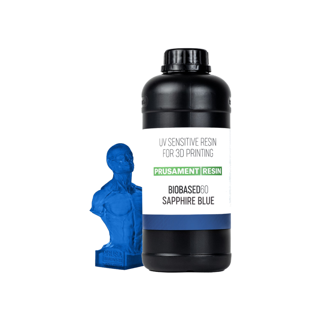 Prusament Resin BioBased60 - 1 kg
