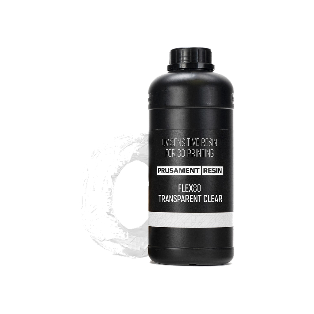 Prusament Resin Flex80 - 1 kg