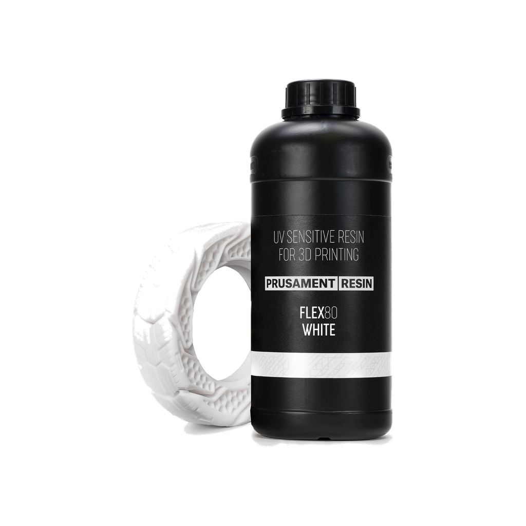 Prusament Resin Flex80 - 1 kg