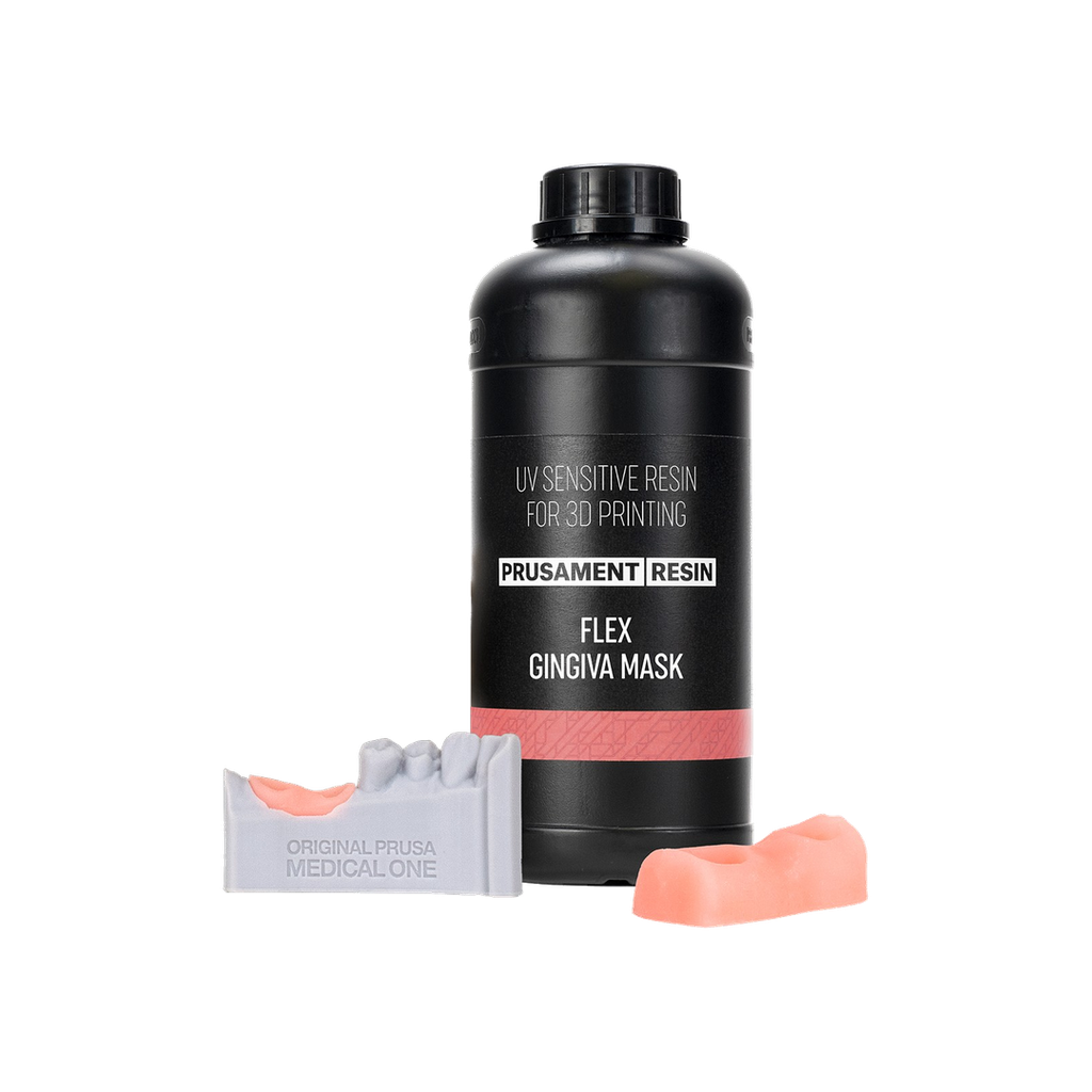 Prusament Resin Flex - 1 kg