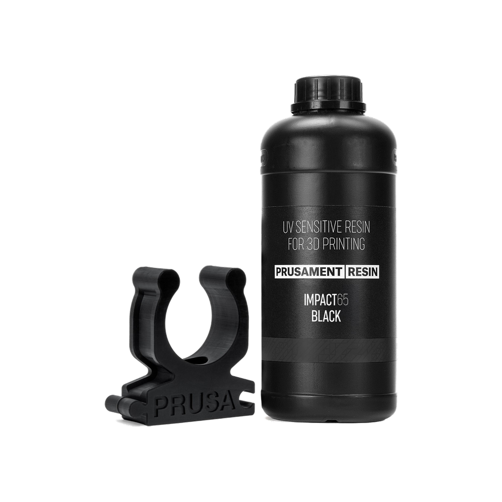 [3067] Prusament Resin Impact65 - 1 kg