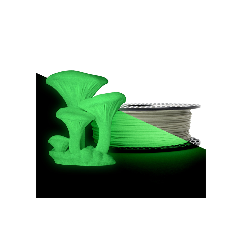[3836] Prusament PETG Ultraglow - 800 g