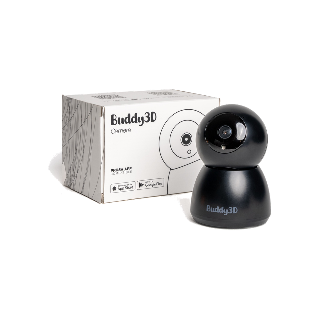 [2658] Buddy3D Camera