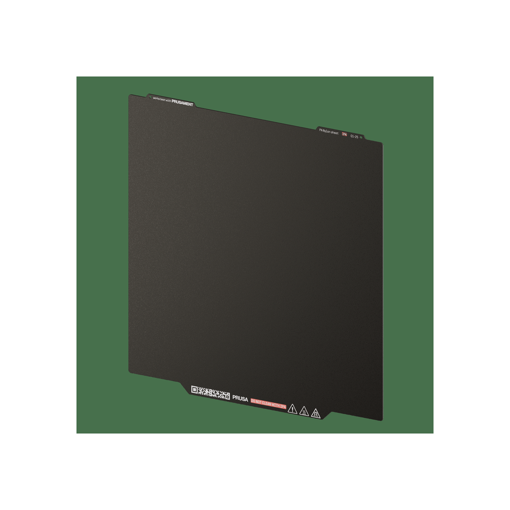 [3785] CORE One L PA Nylon Powder-coated Print Sheet