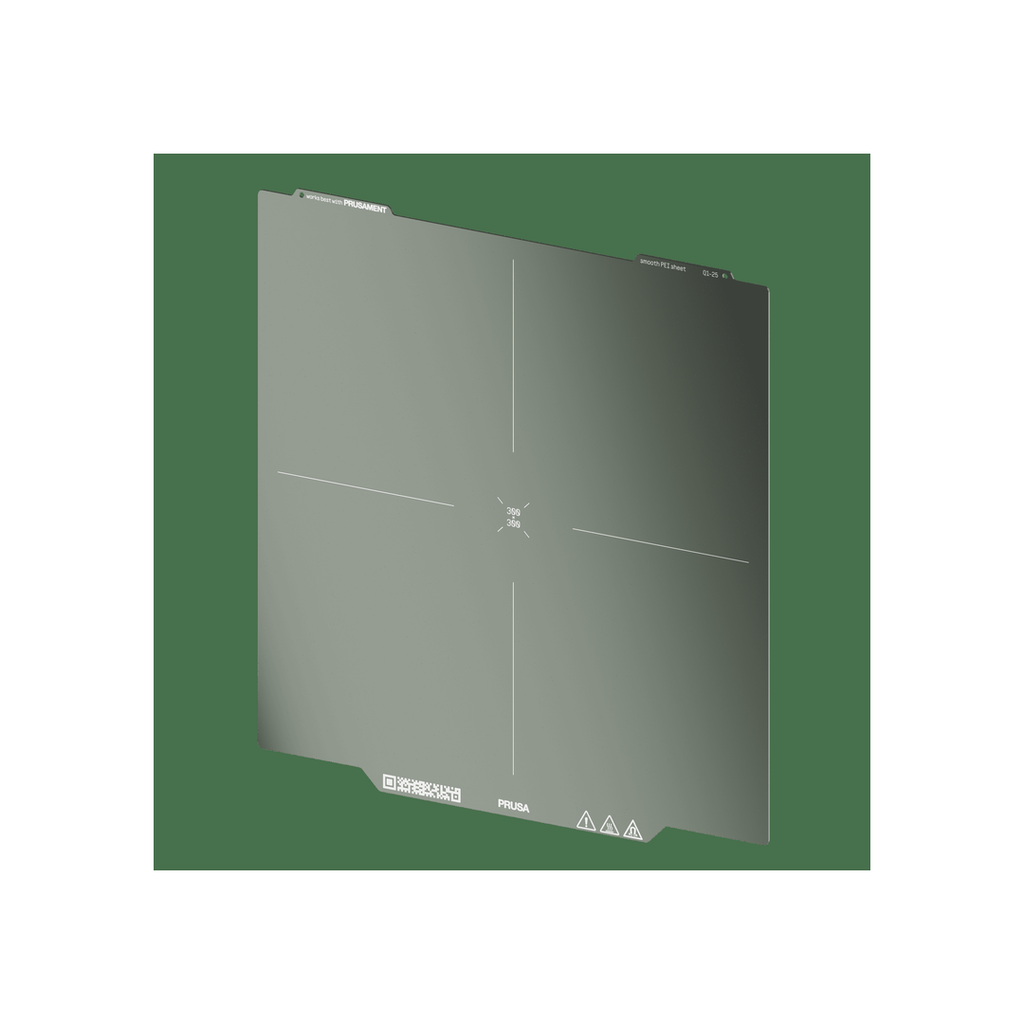 CORE One L Smooth PEI Print Sheet