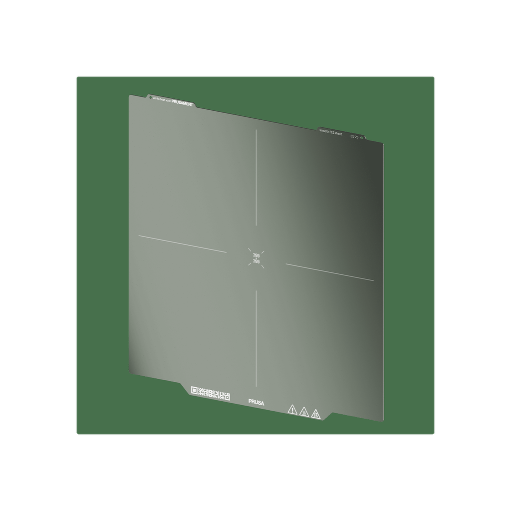 CORE One L Smooth PEI Print Sheet