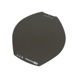 HT90 Textured Powder-coated Print Sheet