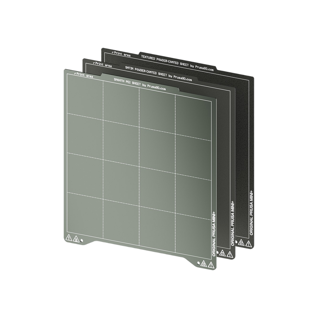MINI Sheets