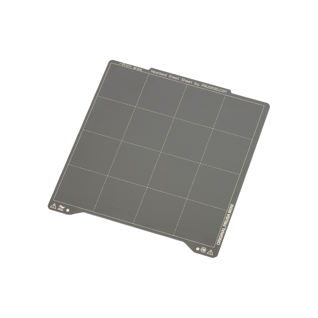 MINI Smooth PEI Print Sheet