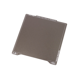 MINI Textured Powder-coated Print Sheet