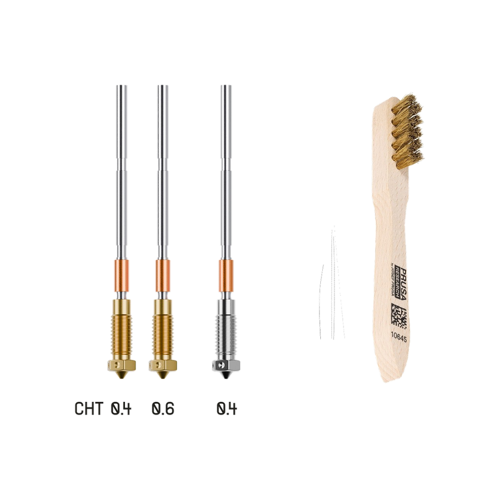 Performance Nozzle Kit