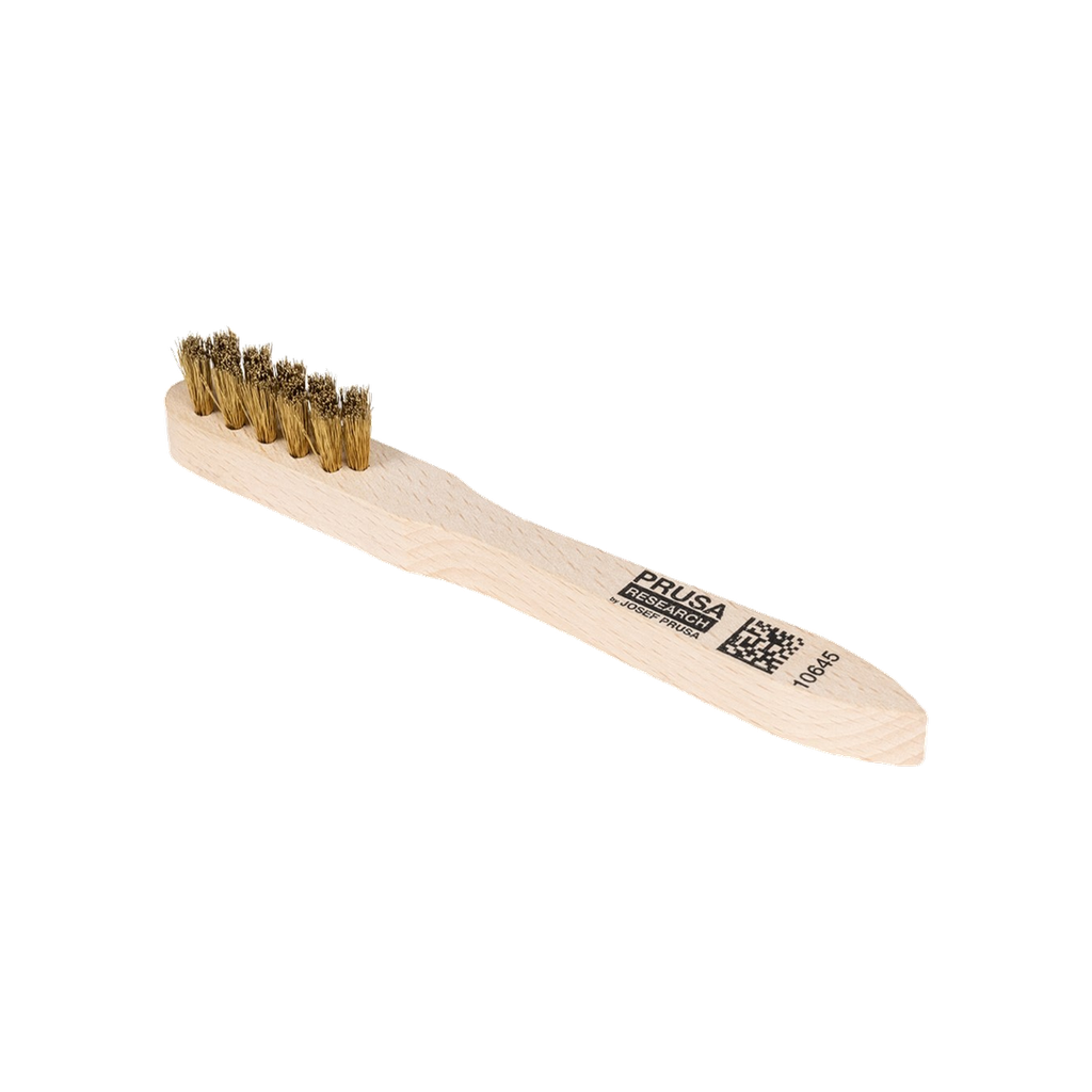 Prusa Brass Nozzle Brush