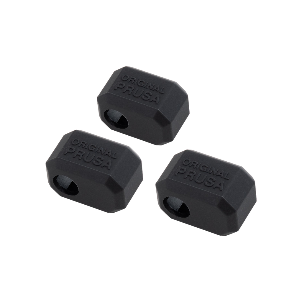 [1566] Prusa Nextruder Silicone sock - set