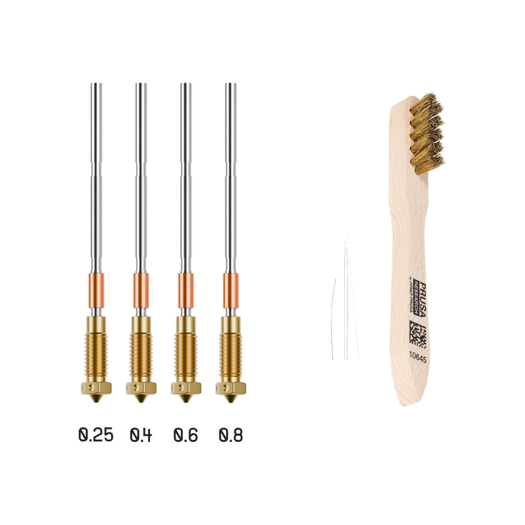 Standard Nozzle Kit