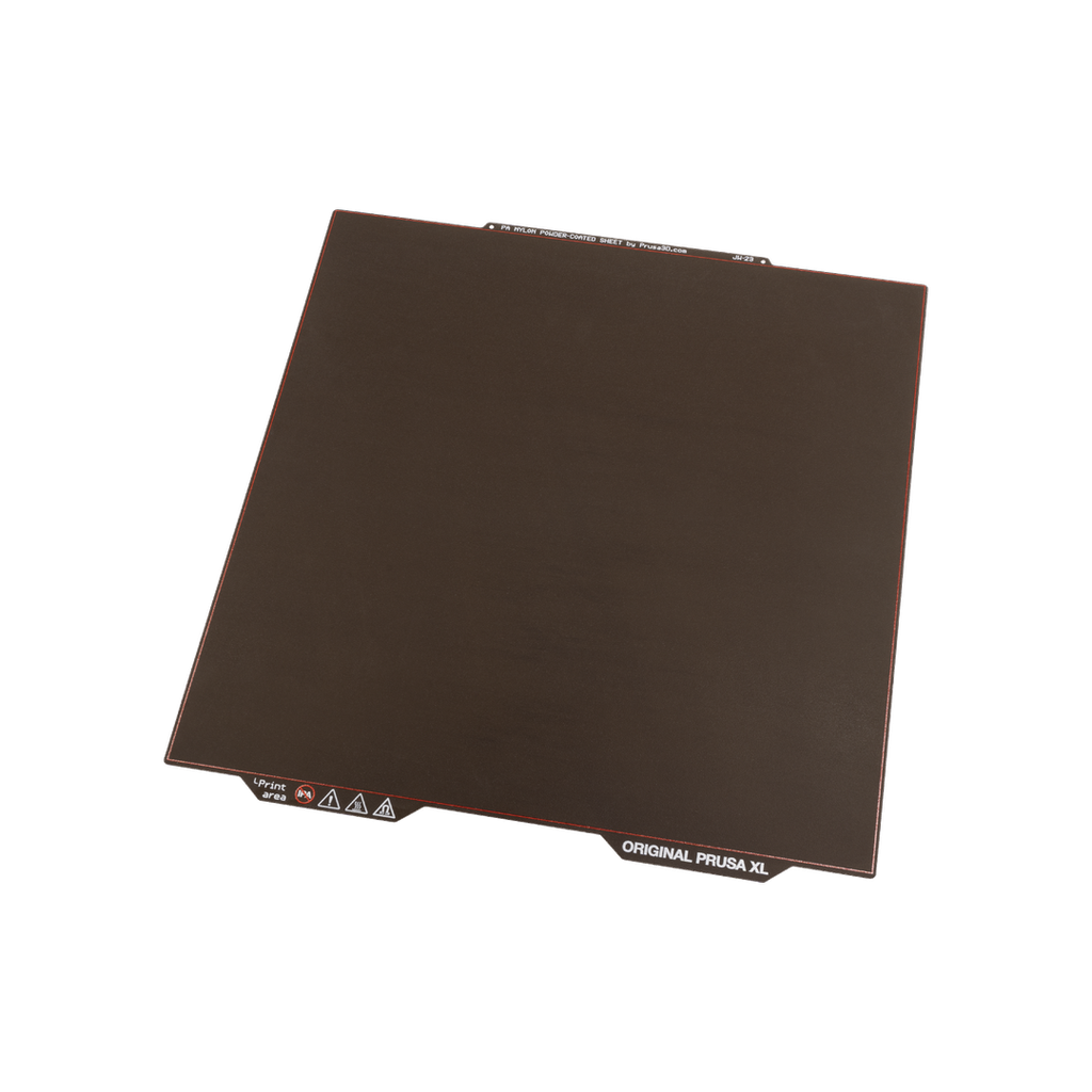 XL PA Nylon Powder-coated Print Sheet