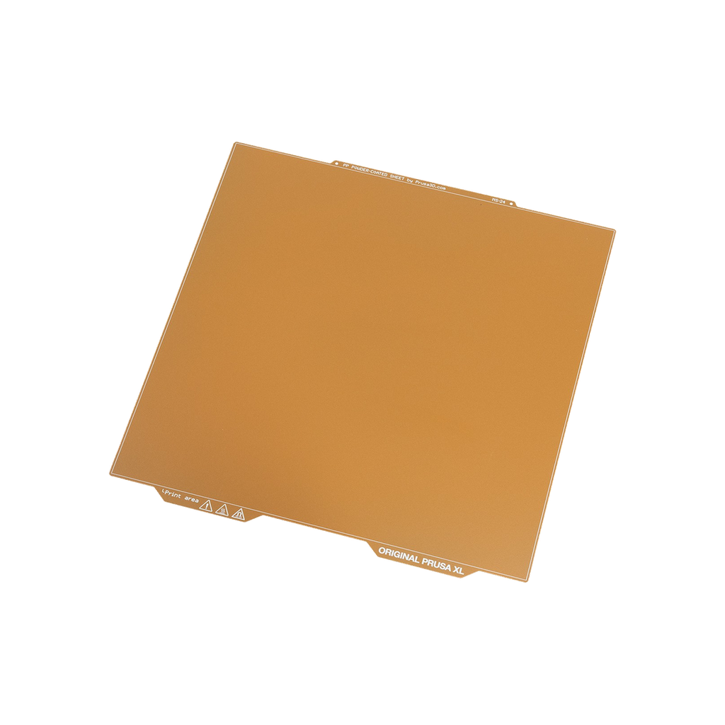 [2959] XL PP powder-coated Print Sheet