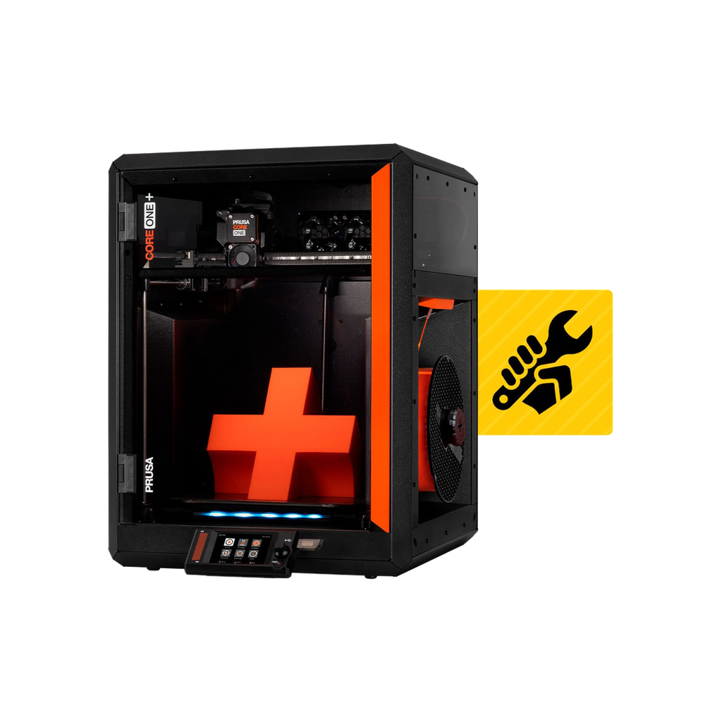 Prusa CORE One+ Kit (samlesæt)