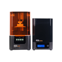 Original Prusa SL1S Speed + CW1S (bundle)
