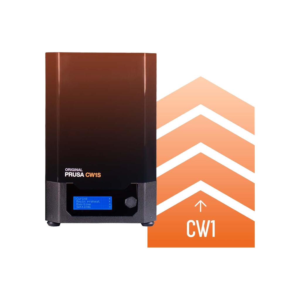[747] CW1 til CW1S platform-upgrade