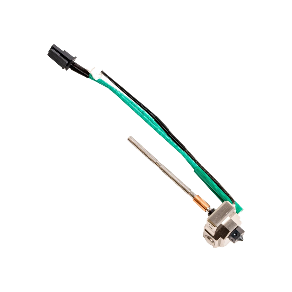 [3605] HT Hotend Upgrade (CORE One/+ og L)