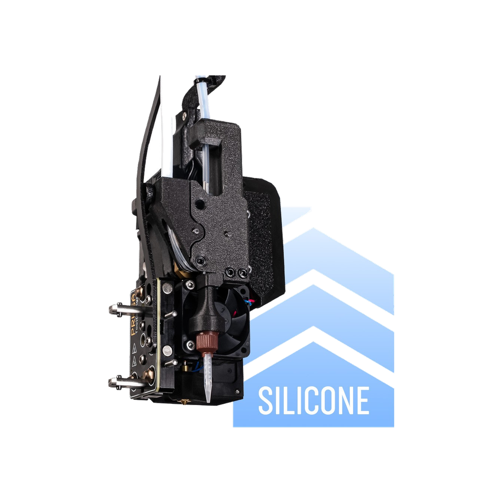 [3570] Original Prusa XL Silicone Printing Toolhead