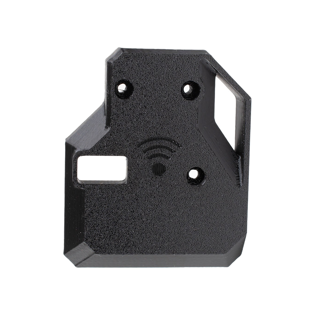 Wi-Fi-dæksel til Prusa MK4/MK4S