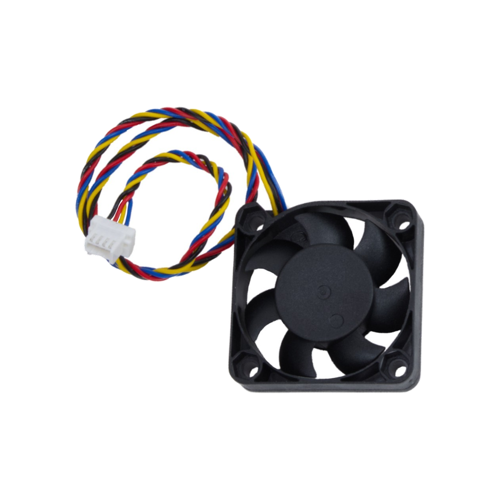 [3813] Bordventilator til Prusa CORE One