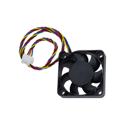 Bordventilator til Prusa CORE One