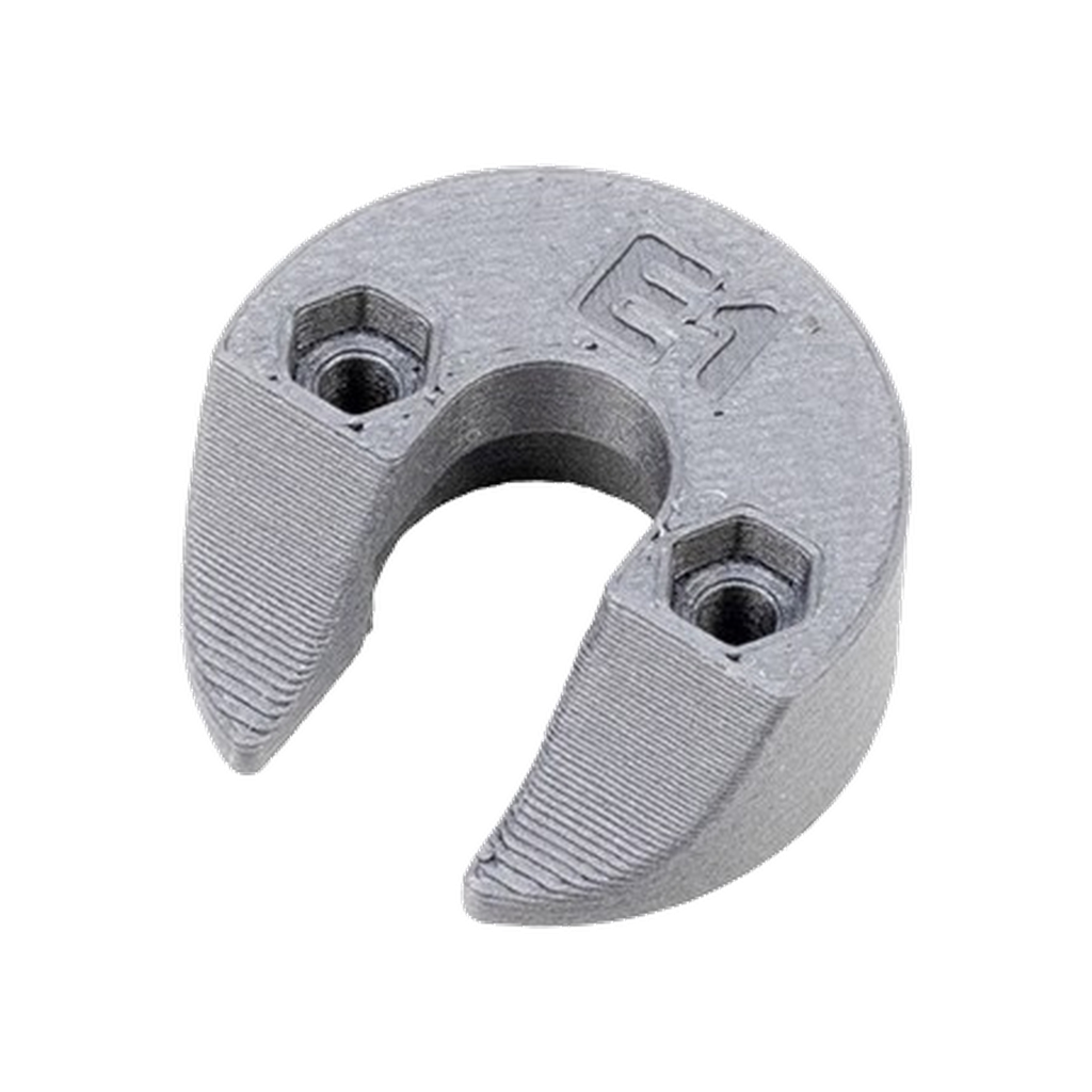 Bordafstandsstykke bagest til Prusa CORE One