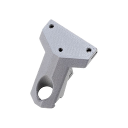 Bordstop bagest til Prusa CORE One