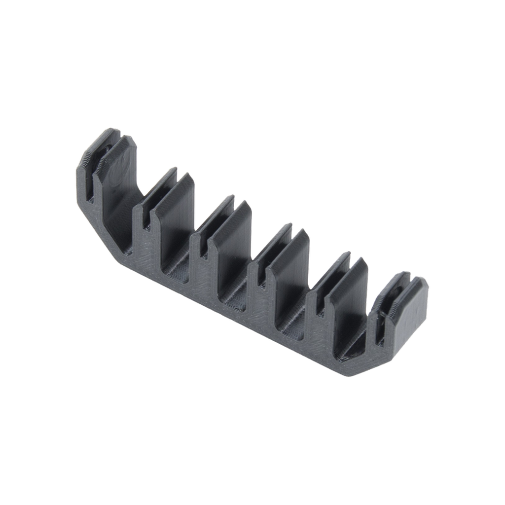[3029] Bufferpladeholder til Prusa CORE One