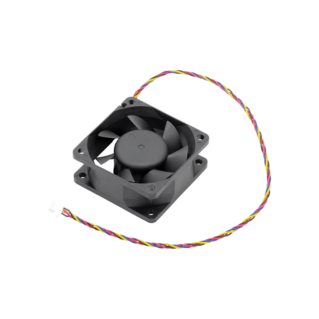 [2902] Kammerventilator til Prusa CORE One