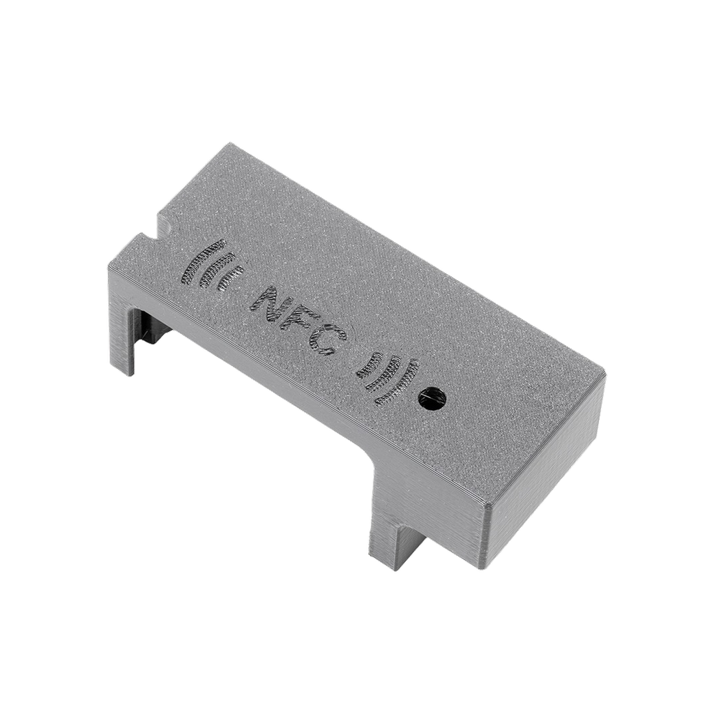 Elektronikdæksel til Prusa CORE One