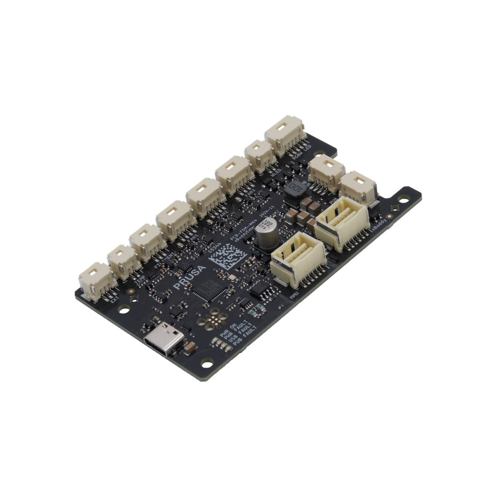 [3127] Udvidelseskort til Prusa CORE One